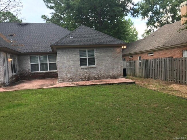 Foto del edificio - 8624 Asheworth Dr