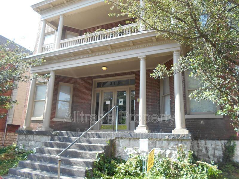 1480 S 3rd St Unit 201, Louisville, KY 40208 Condo for Rent in