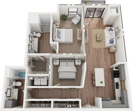 Interior Photo - Lynvue