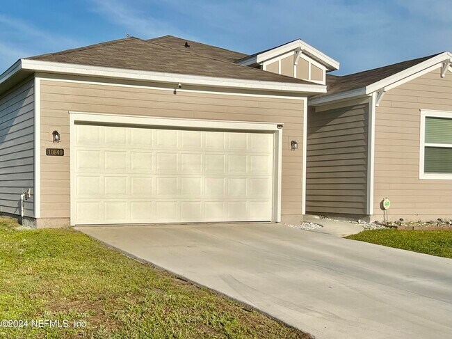 Foto del edificio - 10840 Peacock Landing Ct