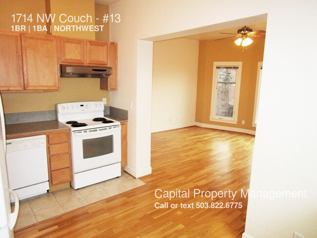 Foto del edificio - 1714 NW Couch St