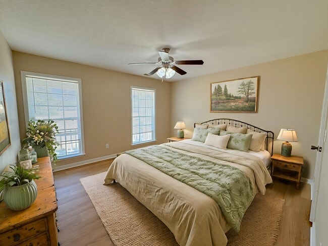 Foto del edificio - 8585 Clito Rd