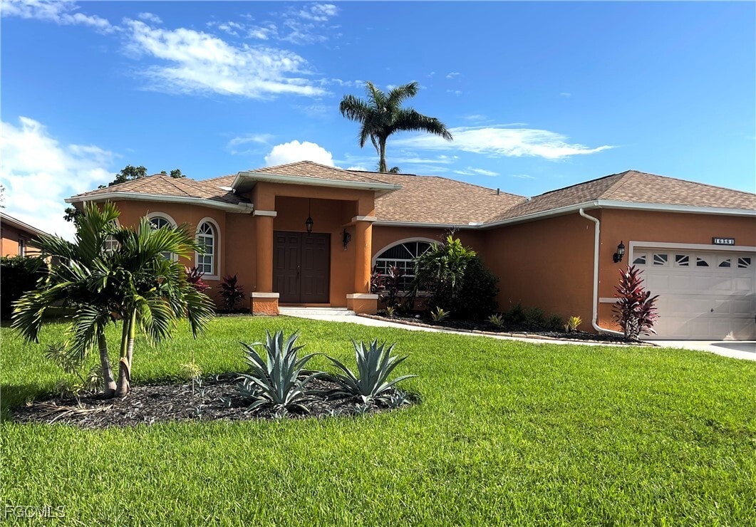 Primary Photo - 16561 Wellington Lakes Cir
