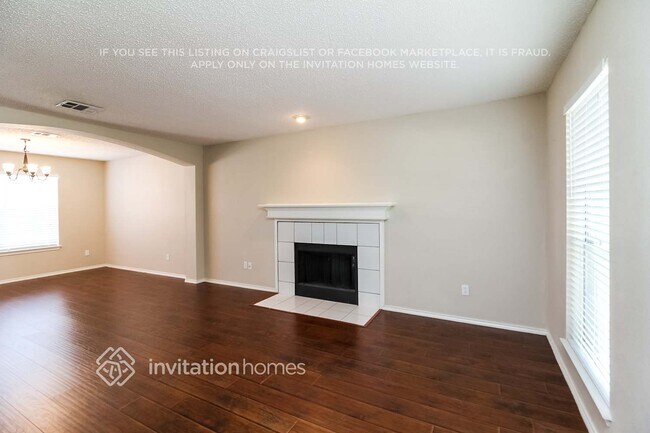 Foto del edificio - 703 Meadowgate Dr