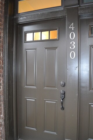 Foto del edificio - 4030 W Kamerling Ave