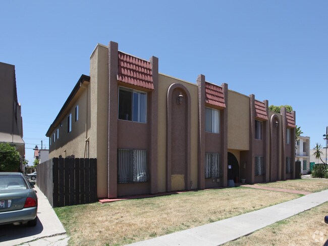 Building Photo - 4254 Felton St