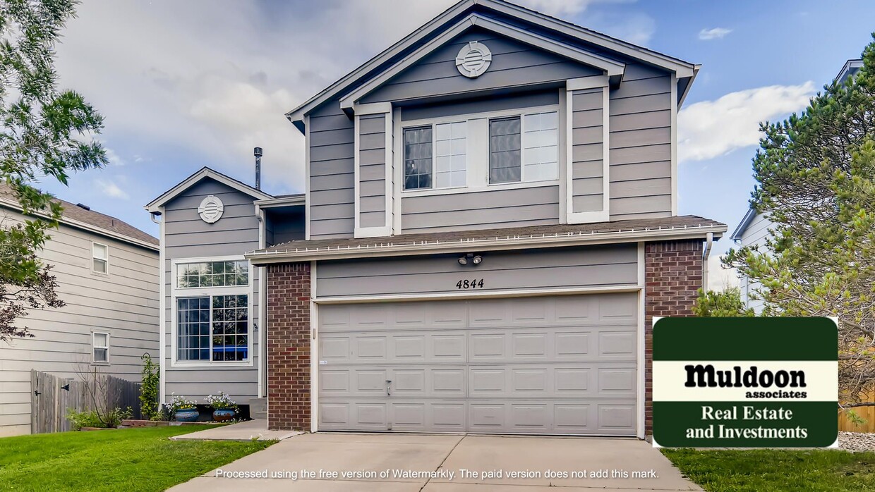 Spacious 4 Bedroom in 80923 - Spacious 4 Bedroom in 80923
