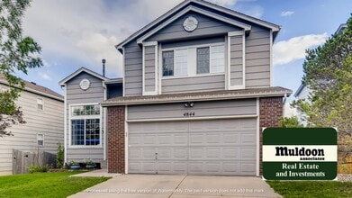 Building Photo - 4844 Little London Dr