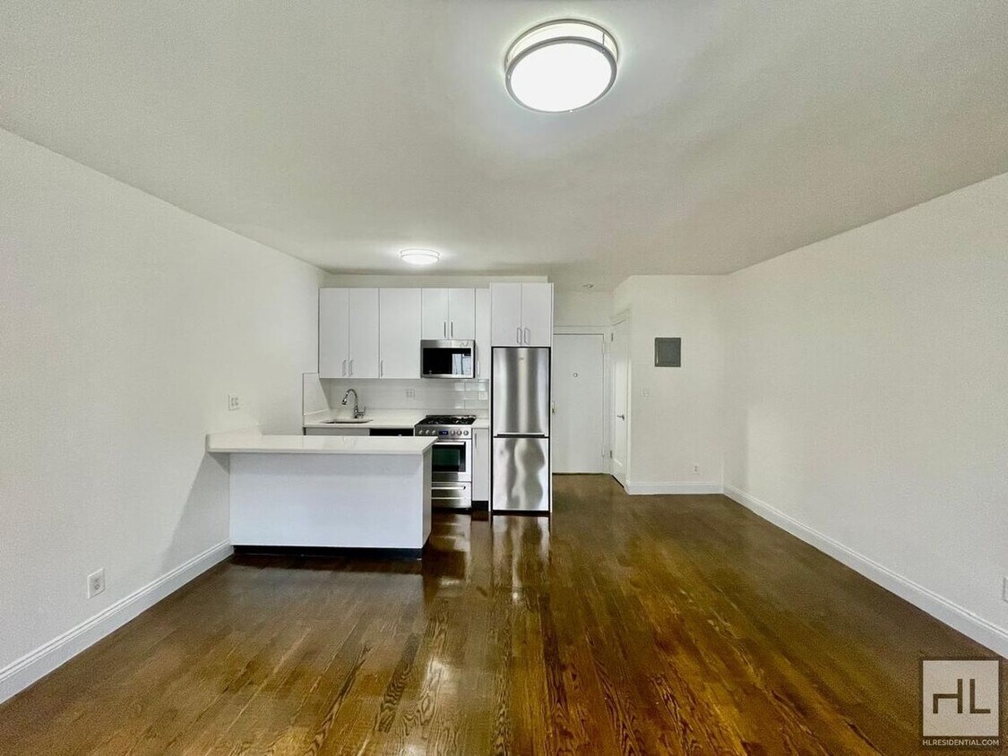 Foto principal - EAST 65 STREET