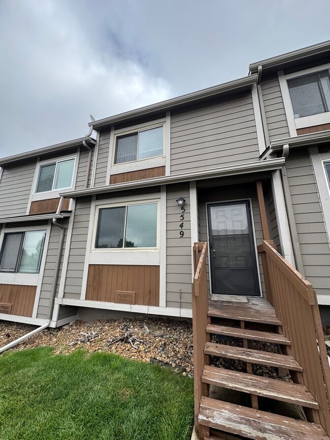 Building Photo - 5549 Mansfield Ct