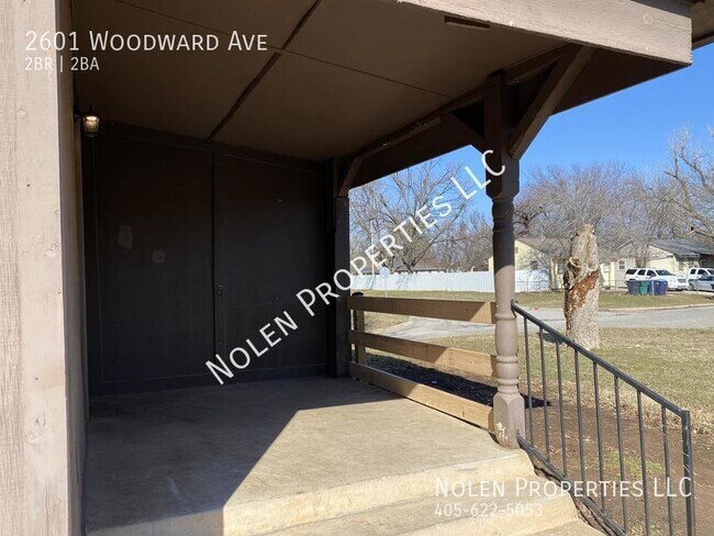 Building Photo - 2601 Woodward Ave