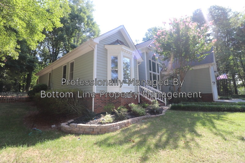 2512 Willowbrook Dr, Matthews, NC 28104 House for Rent in Matthews, NC