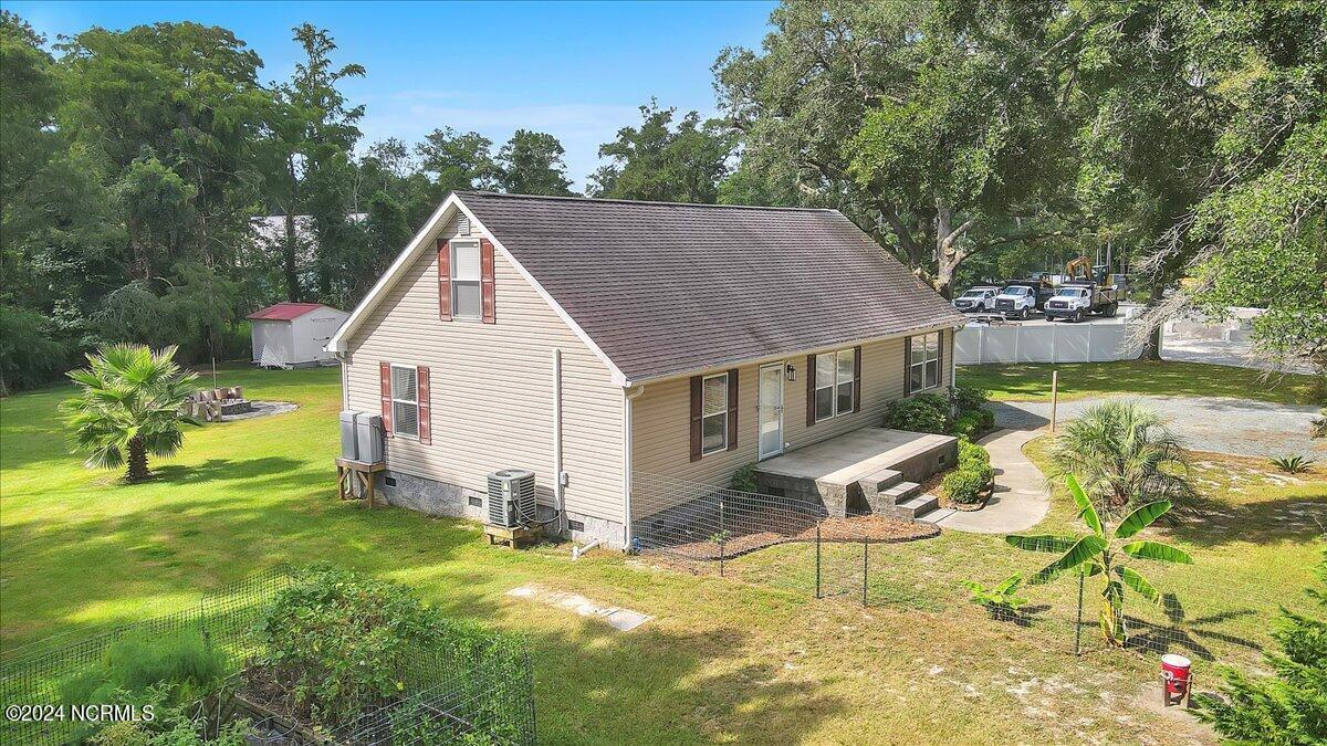Primary Photo - 3075 McCall St SW