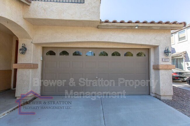 Building Photo - 4072 S Mariposa Dr