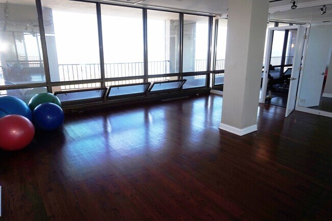 Building Photo - 3480 N Lake Shore Dr