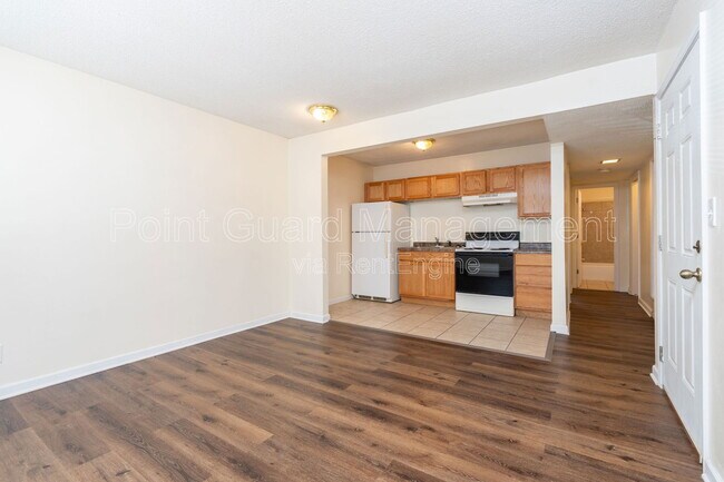 Foto del edificio - 2114 E 16th St N