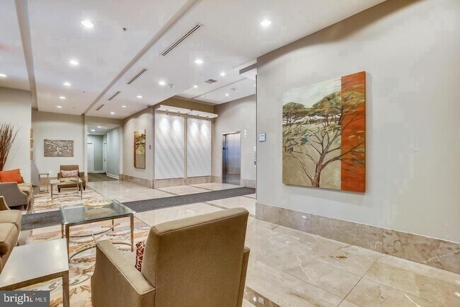 Foto del edificio - 820 N Pollard St