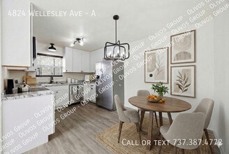 Building Photo - 4824 Wellesley Ave