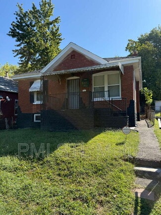 Building Photo - 5502 Helen Ave