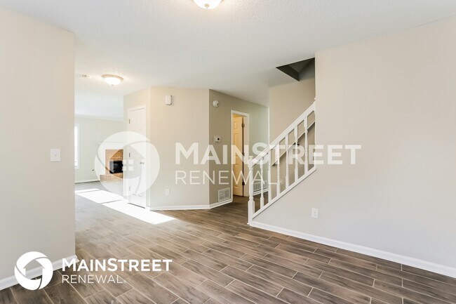 Foto del edificio - 3100 Rome Ct SW