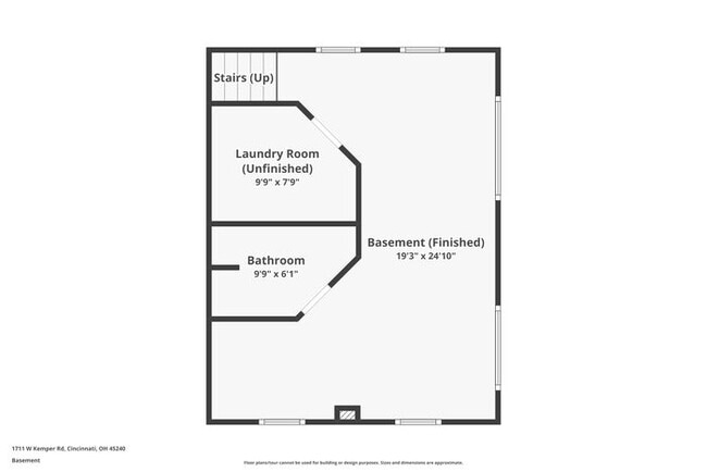 Building Photo - 1711 W Kemper Rd