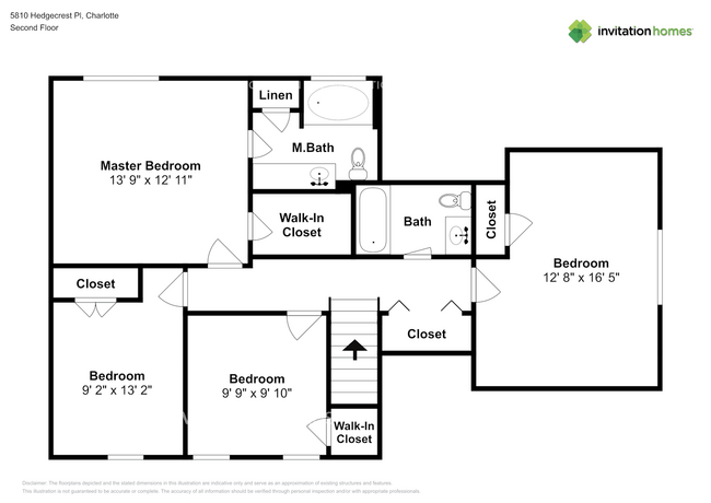 Foto del edificio - 5810 Hedgecrest Pl