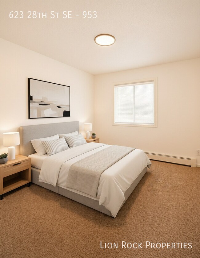 Foto del edificio - 623 28th St SE