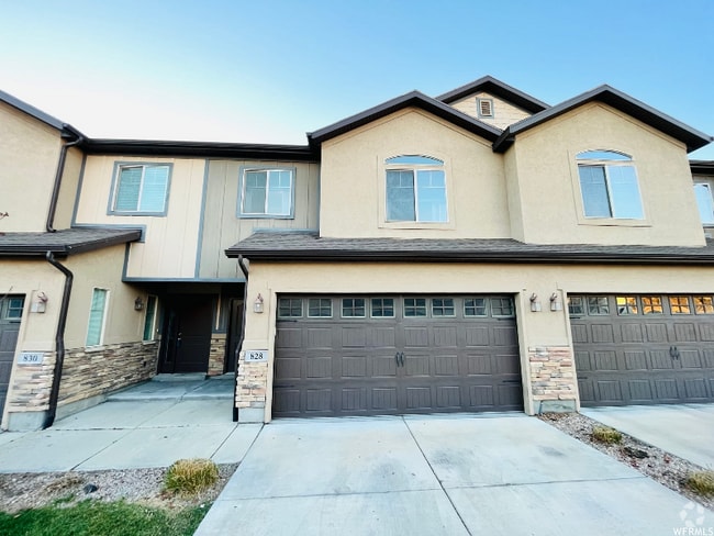 Building Photo - 828 S 1770 W