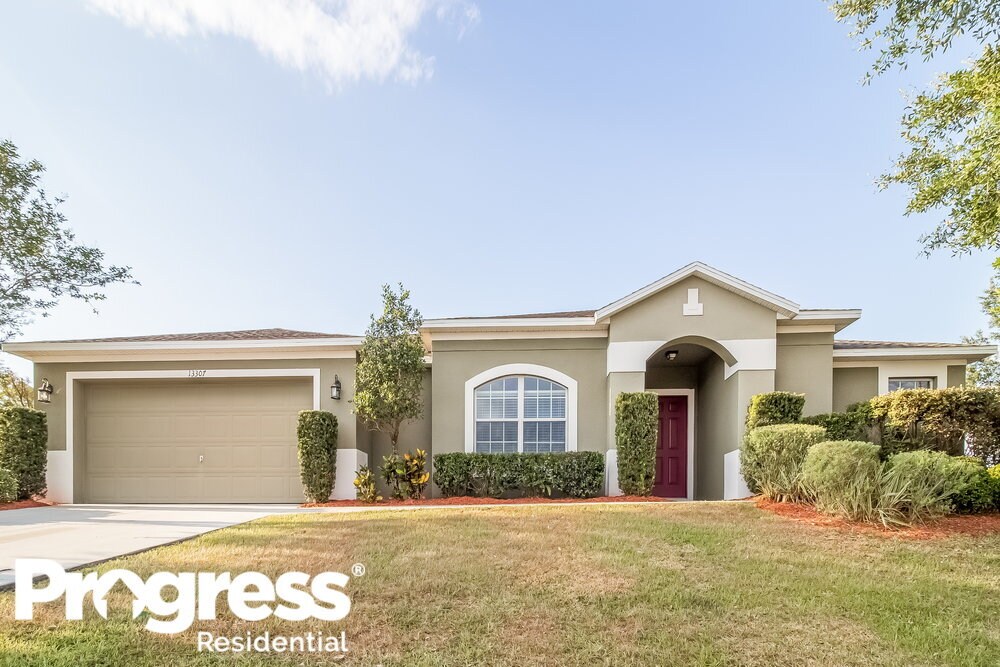 13307 Tamarack Blvd, Clermont, FL 34711 House for Rent in Clermont