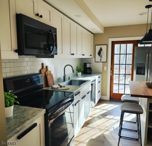 Foto del edificio - 316 Stonetown Rd