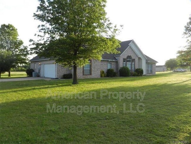 Foto del edificio - 11525 E 106th St N