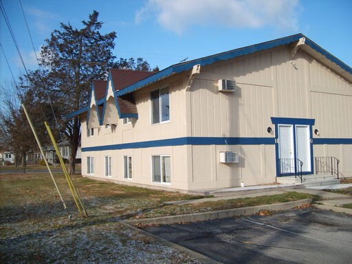 Foto del edificio - 960 5th St