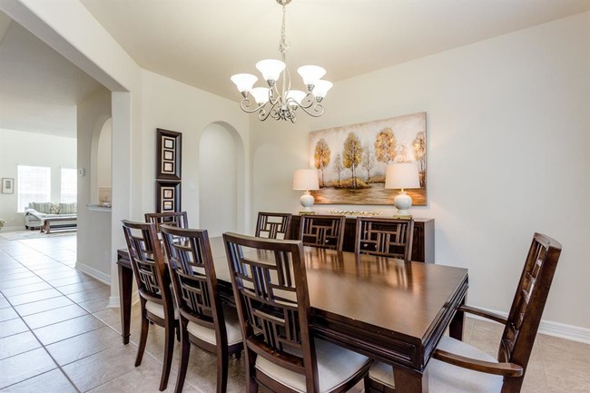 Foto del edificio - 1914 Amber Trail Ln