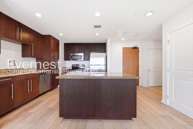 Building Photo - 1-Bed/1-Bath Condo with Pool, Spa, and Fitness Center!/Available Now!