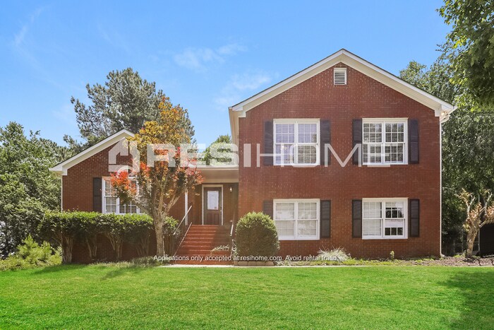 Primary Photo - 360 Timber Laurel Ln
