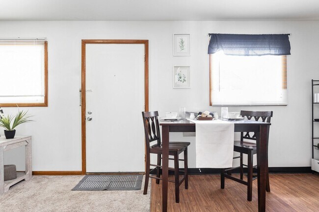 Foto del interior - Meadow Park Apartments | Specials Available!