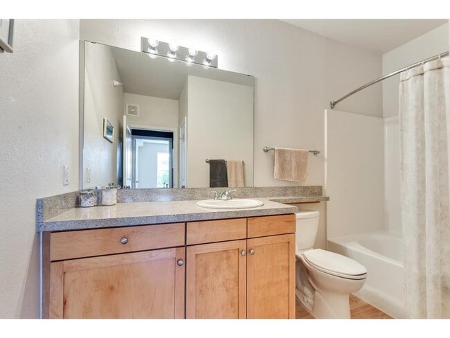 bathroom - 13580 Technology Dr