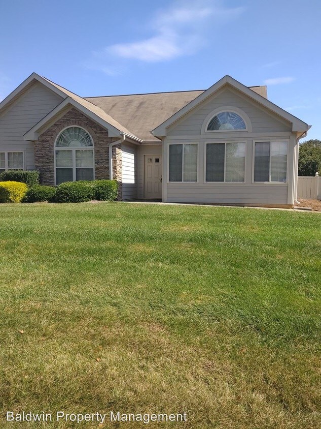 Primary Photo - 2 br, 2 bath House - 3476 WATERWHEEL CIR