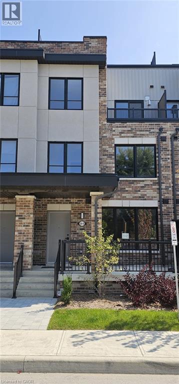 Building Photo - 50 Baynes Wy