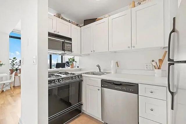 Foto del edificio - 1 bedroom in New York NY 10128