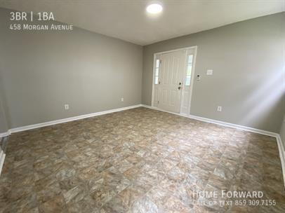 Foto del edificio - 458 Morgan Ave