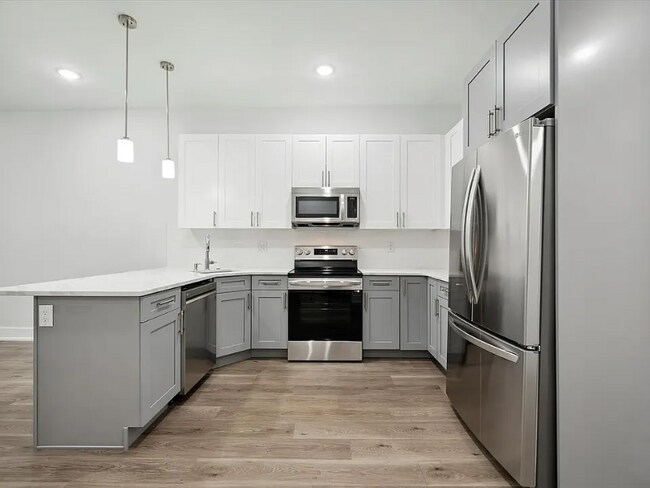 Foto del edificio - 2107 N Fairhill St