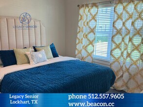 Interior Photo - Legacy Lockhart Senior Apartments