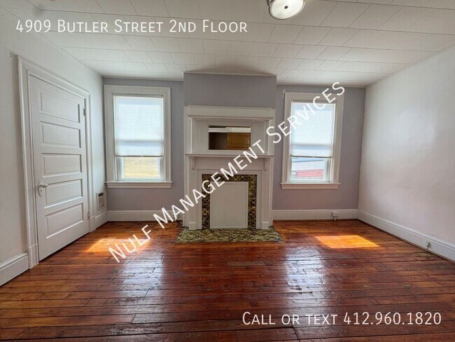 Foto del edificio - 4909 Butler St