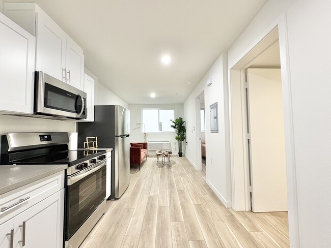 Building Photo - 4252 Whittier Blvd.- SIOF