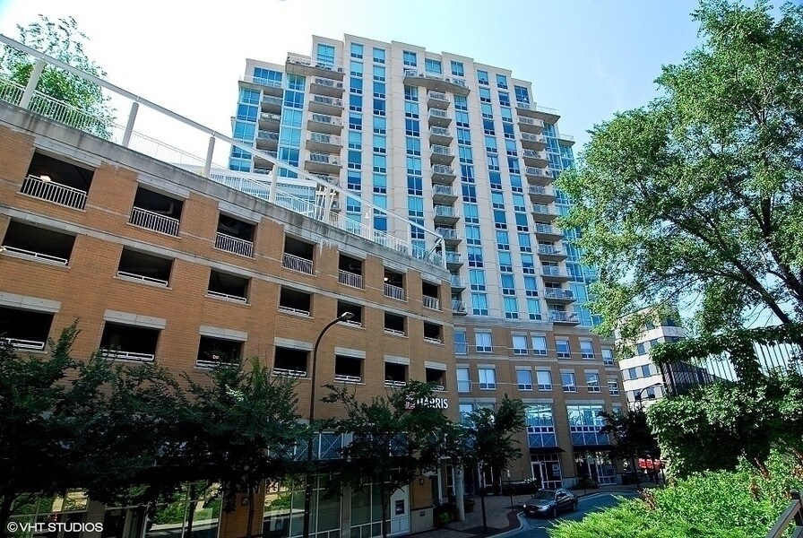 Foto principal - 1640 Maple Ave