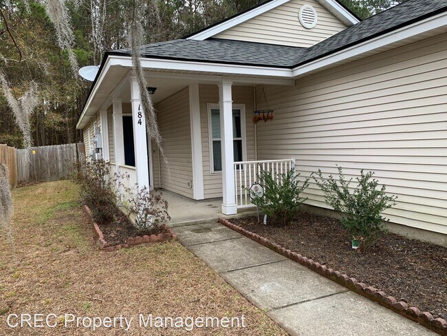 Building Photo - 3 br, 2 bath House - 184 Two Pond Loop