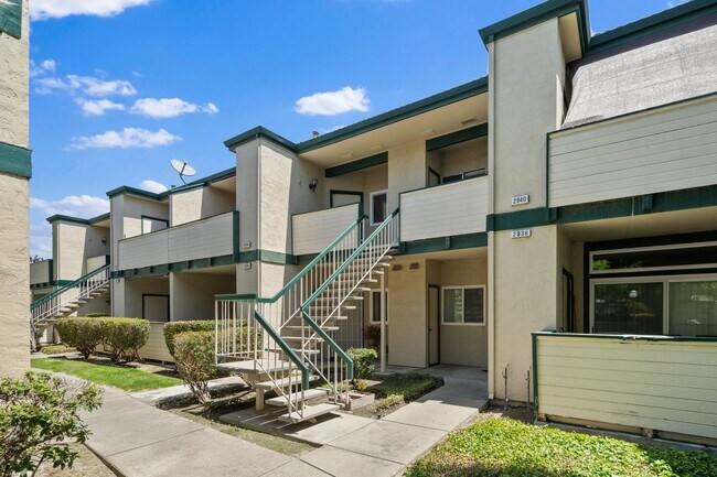 Foto del edificio - 2936 Flint St