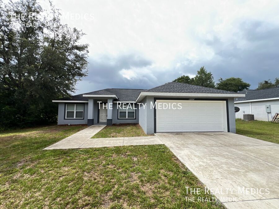 Foto principal - 13552 SW 112th St