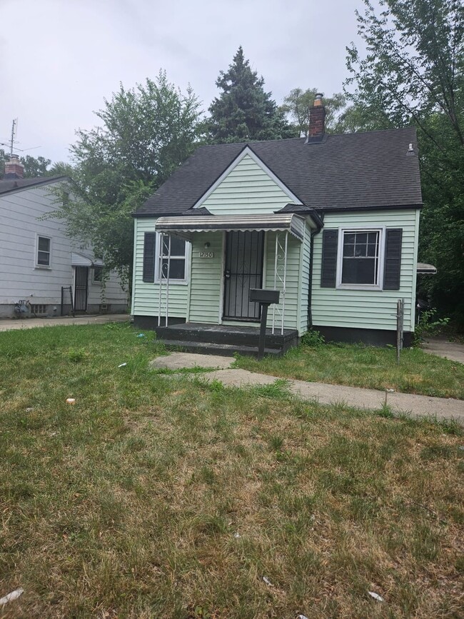 Building Photo - 12150 Wayburn St